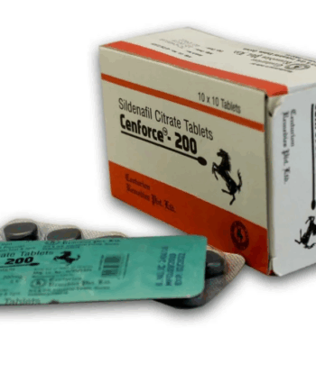 Cenforce 200 mg
