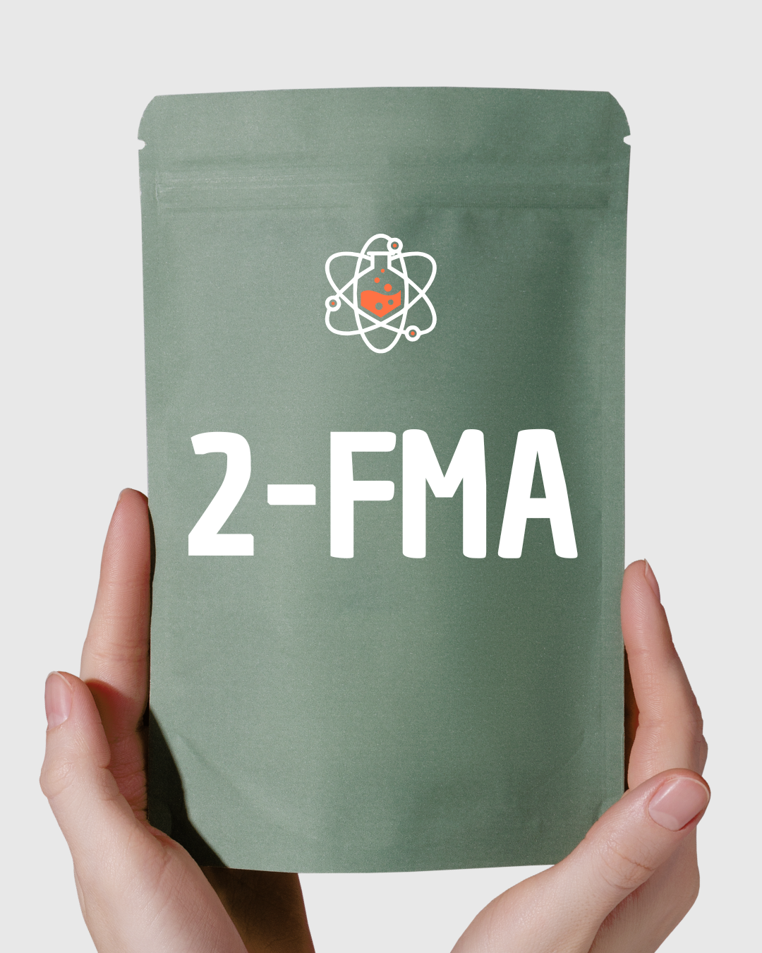 2-FMA (2-Fluoromethamphetamine)